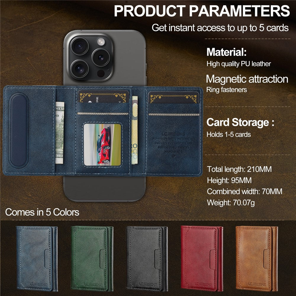 Phone Card Holder