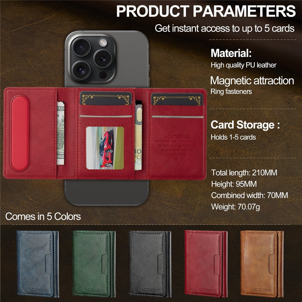 Phone Card Holder