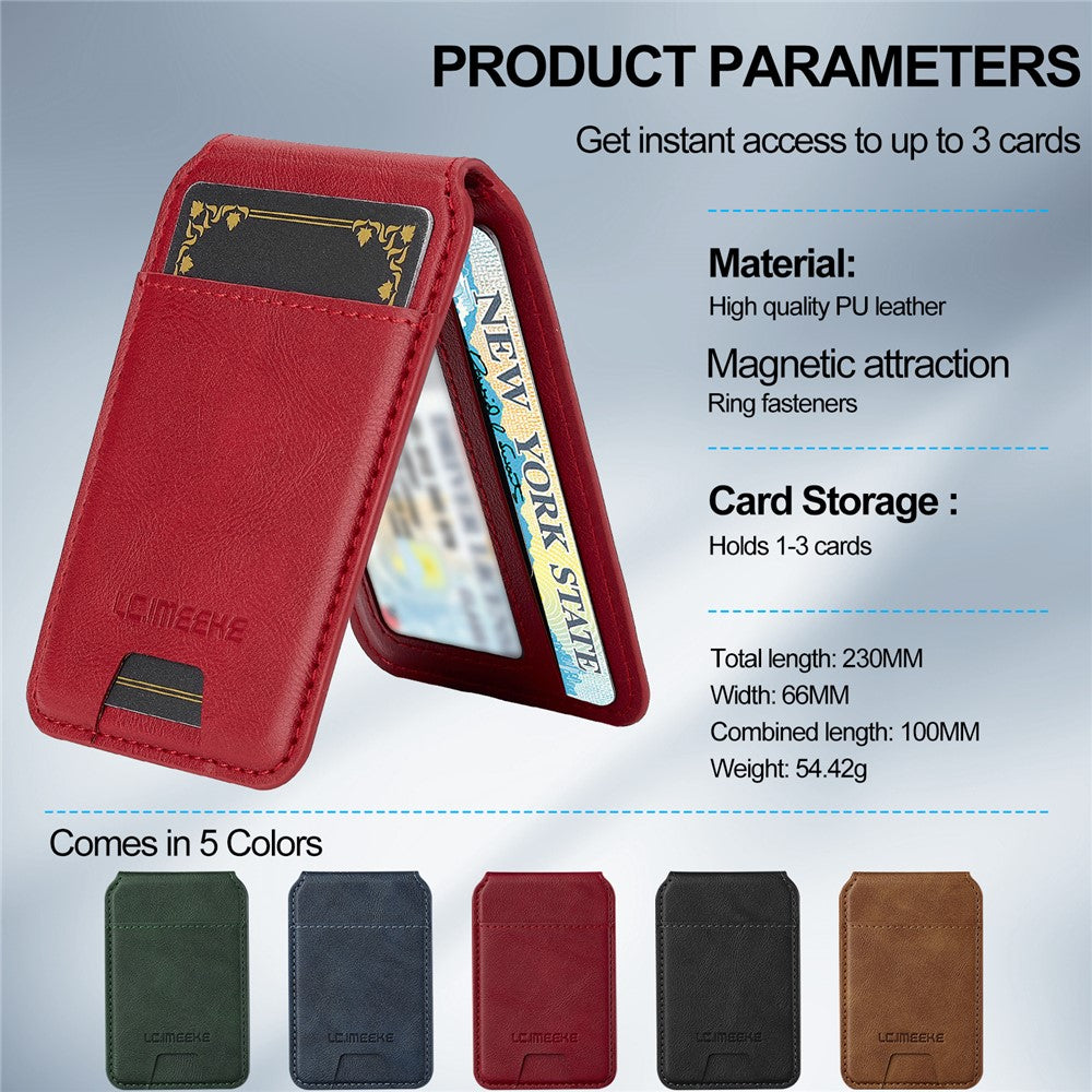Phone Card Holder