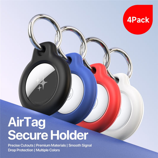 Airtag Accessories
