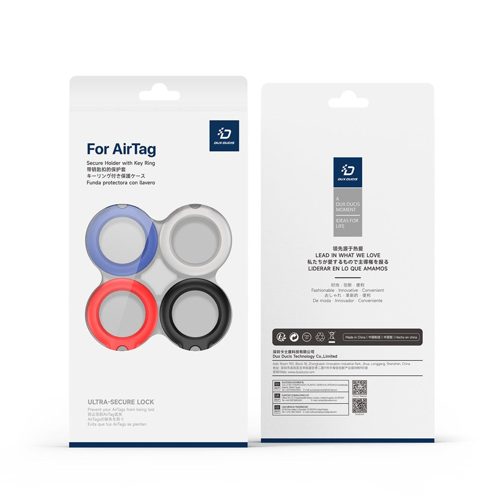 Airtag Accessories