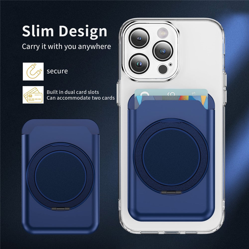 Phone Card Holder