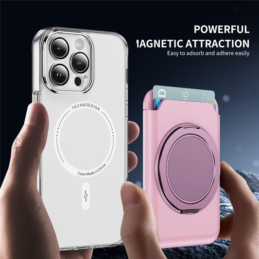 Phone Card Holder