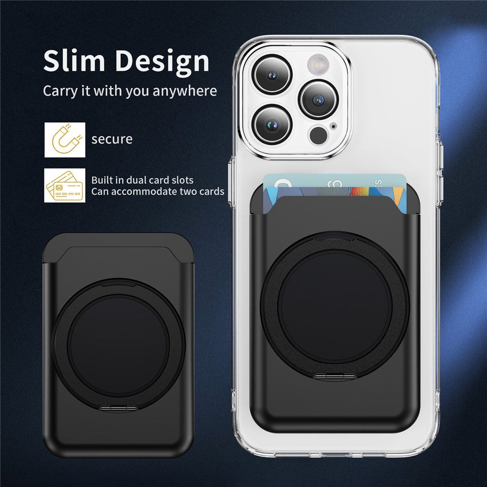 Phone Card Holder