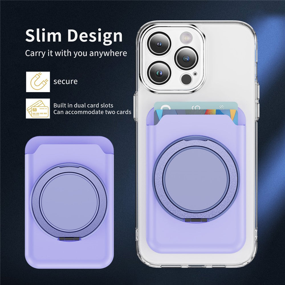 Phone Card Holder