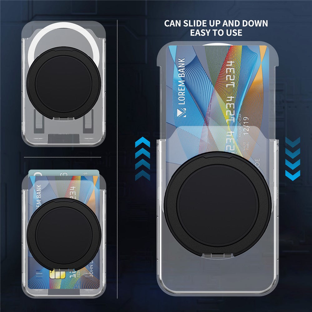 Phone Card Holder