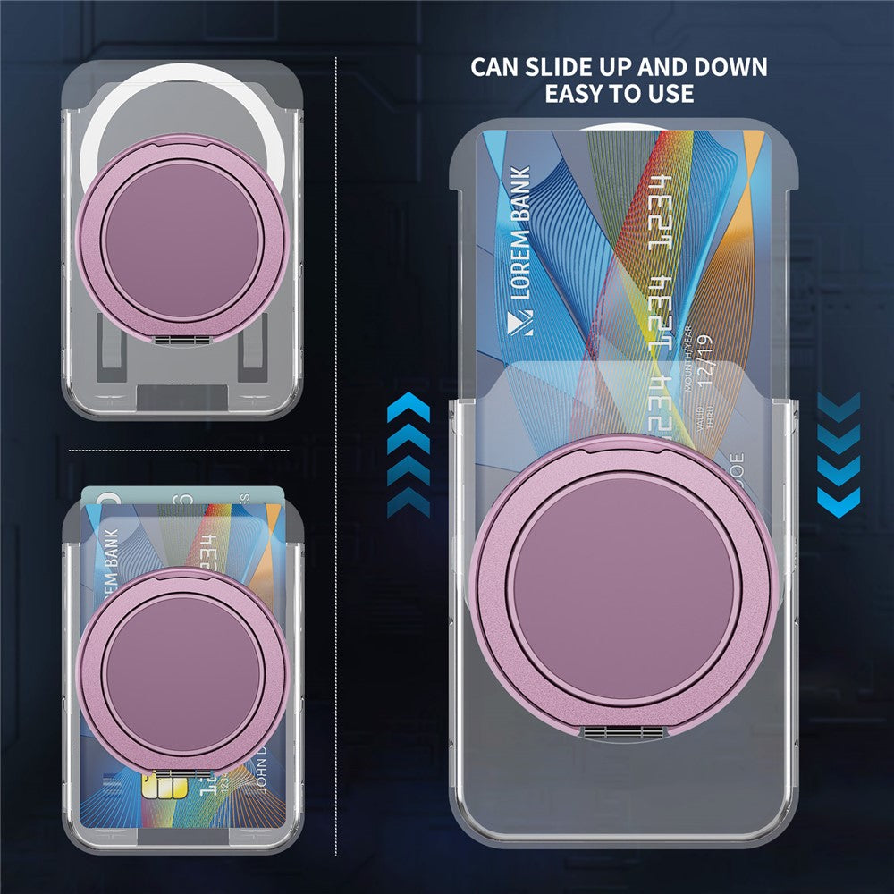 Phone Card Holder