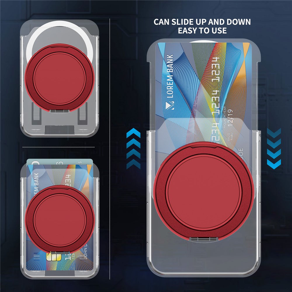 Phone Card Holder