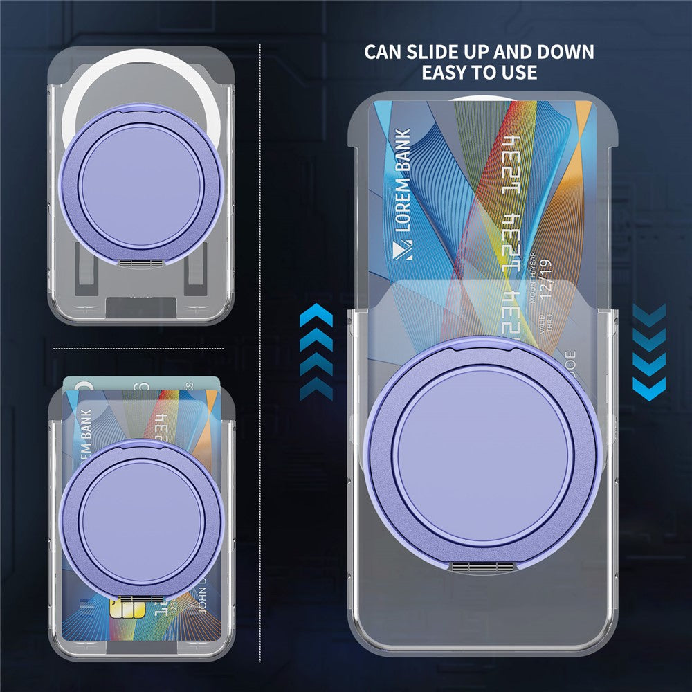 Phone Card Holder
