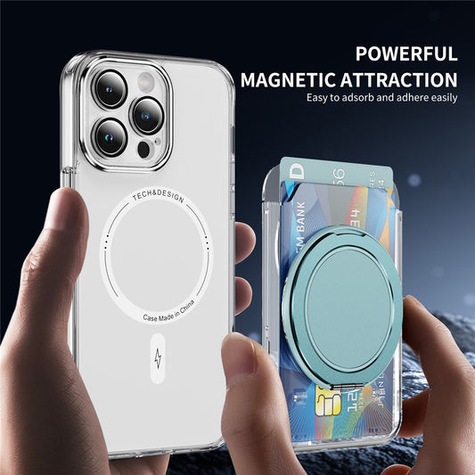 Phone Card Holder