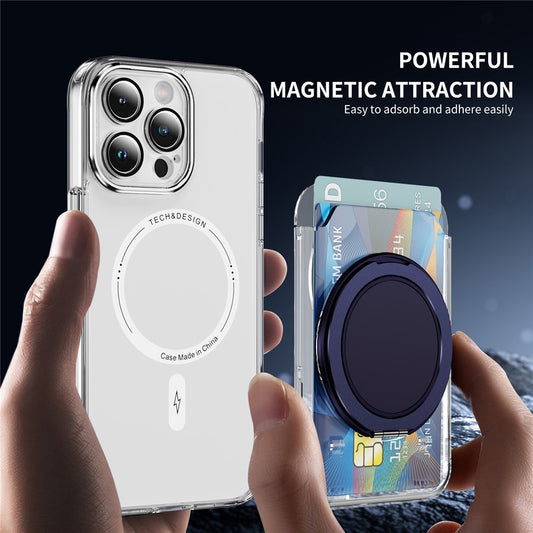 Phone Card Holder