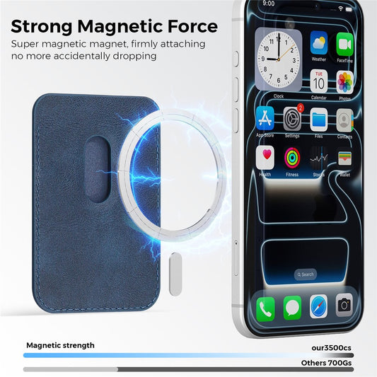 Phone Card Holder