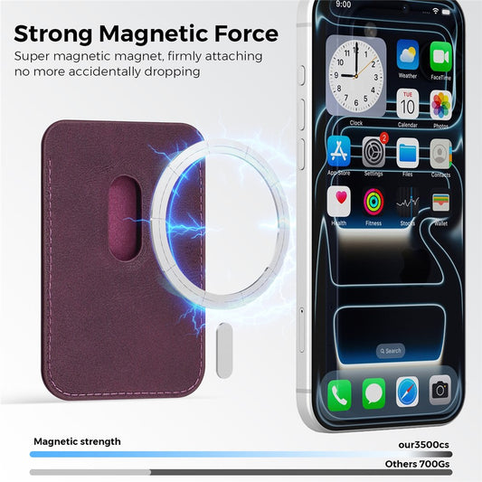 Phone Card Holder