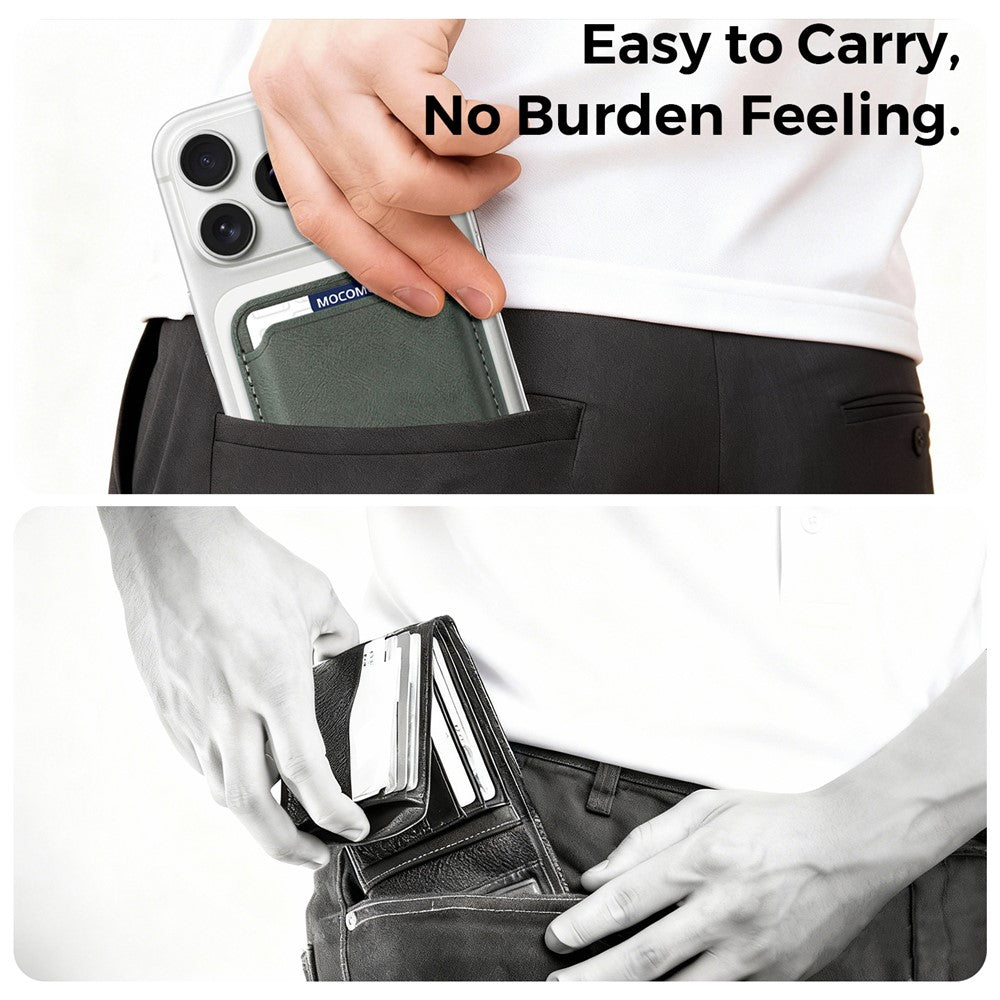 Phone Card Holder