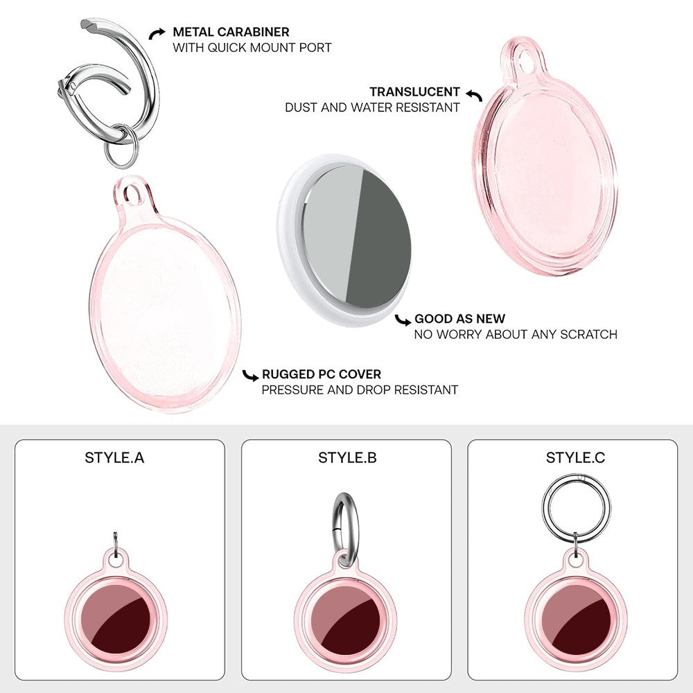 Airtag Accessories
