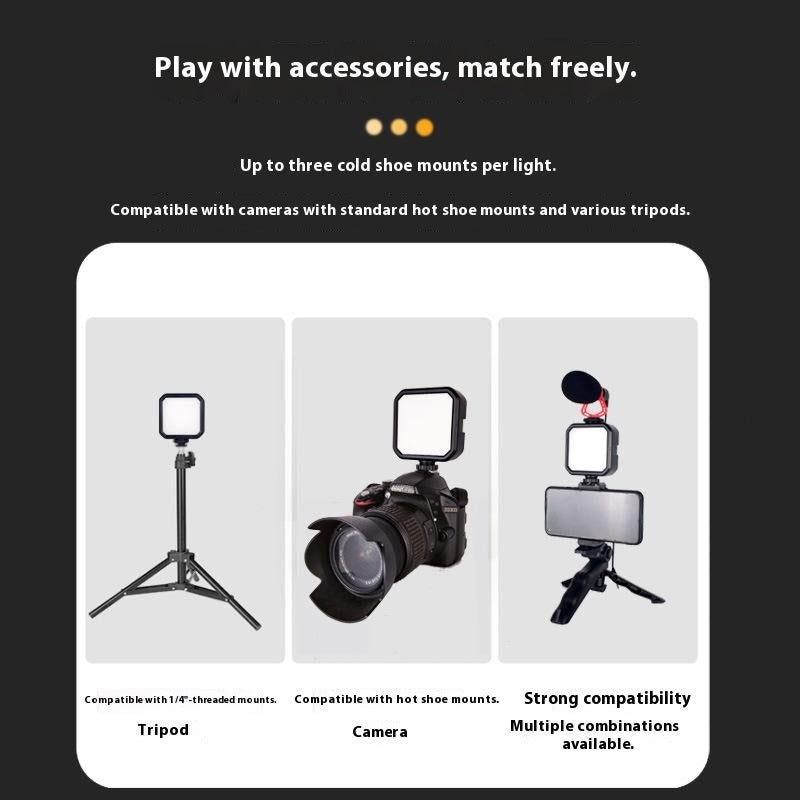 Other Camera Accessories