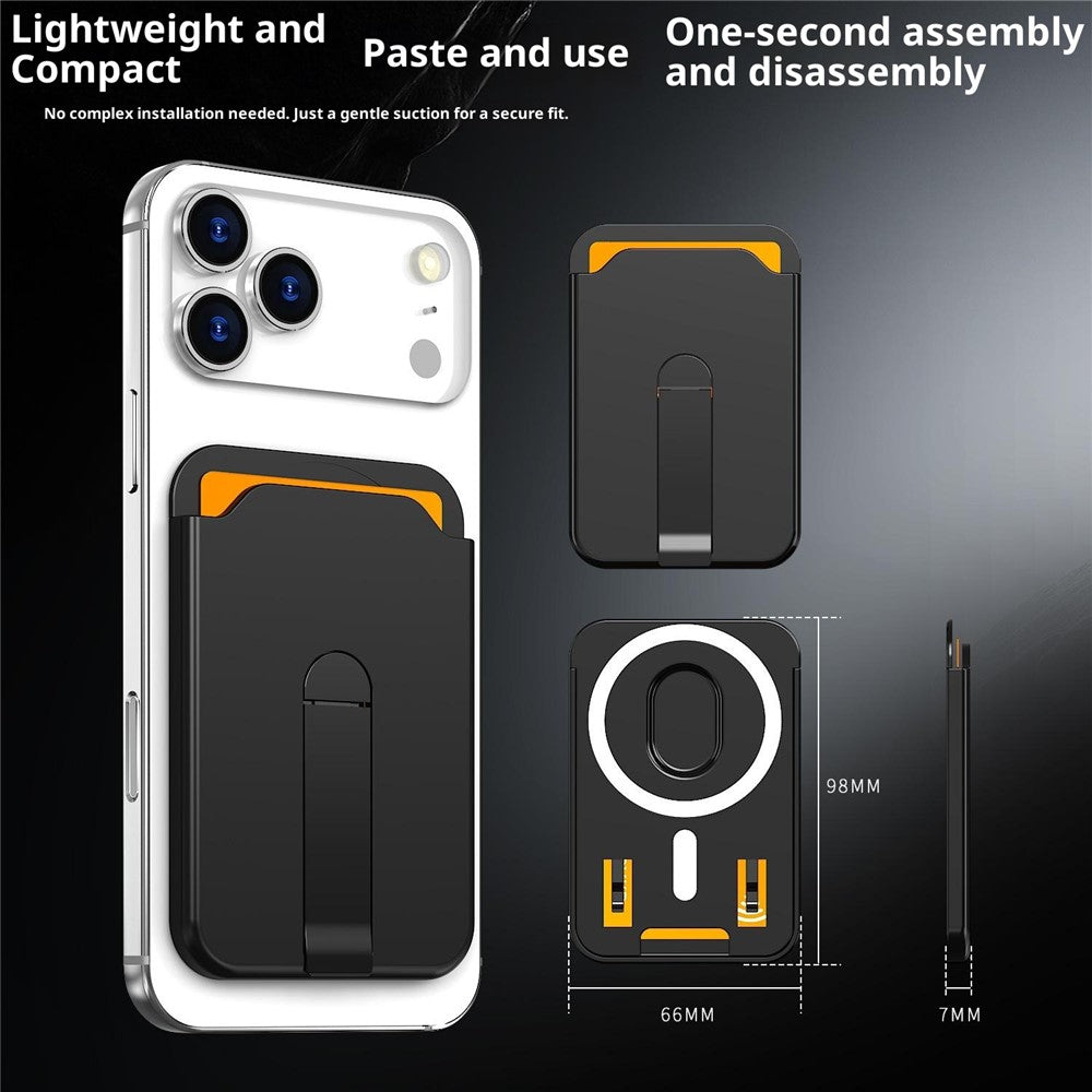 Phone Card Holder