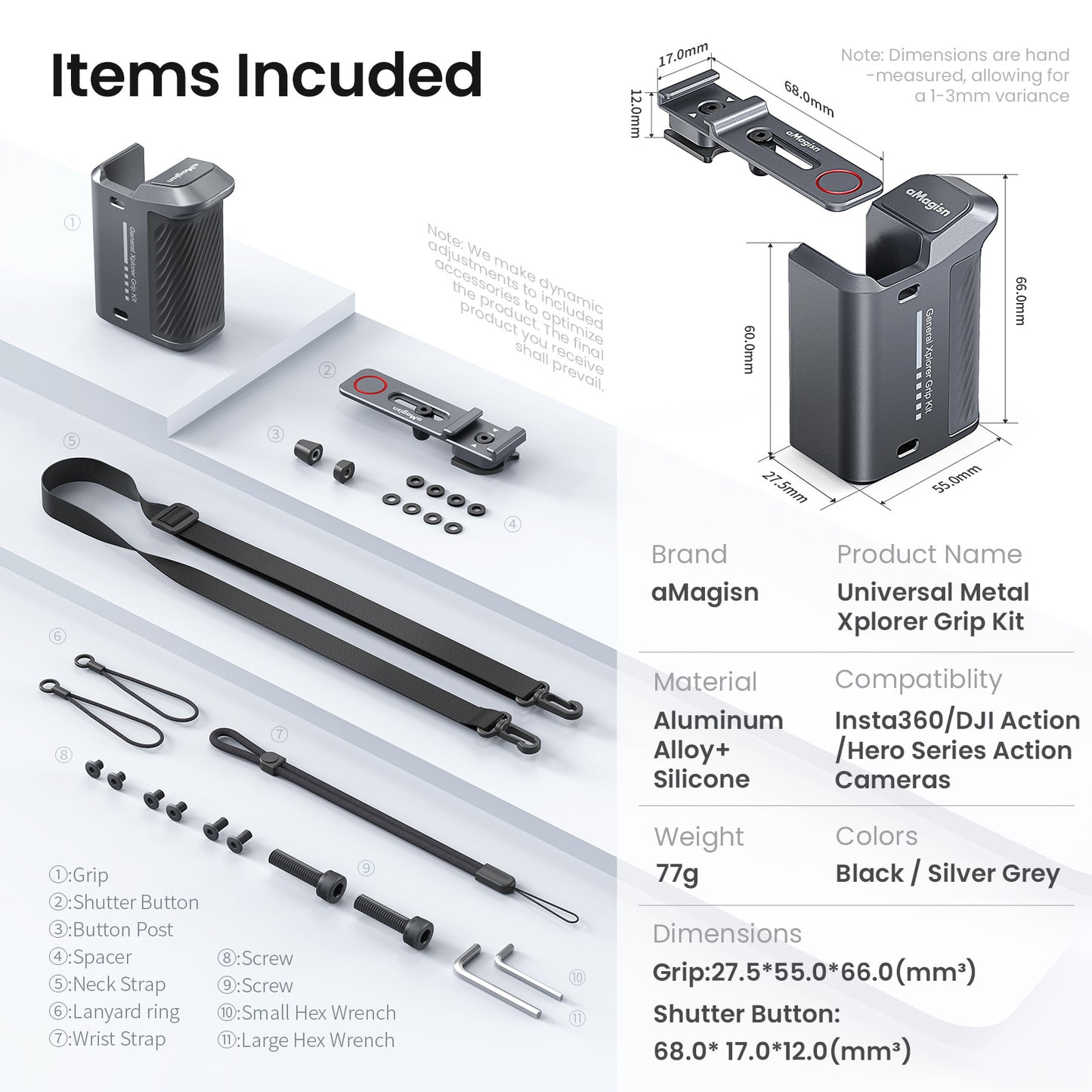 Other Camera Accessories