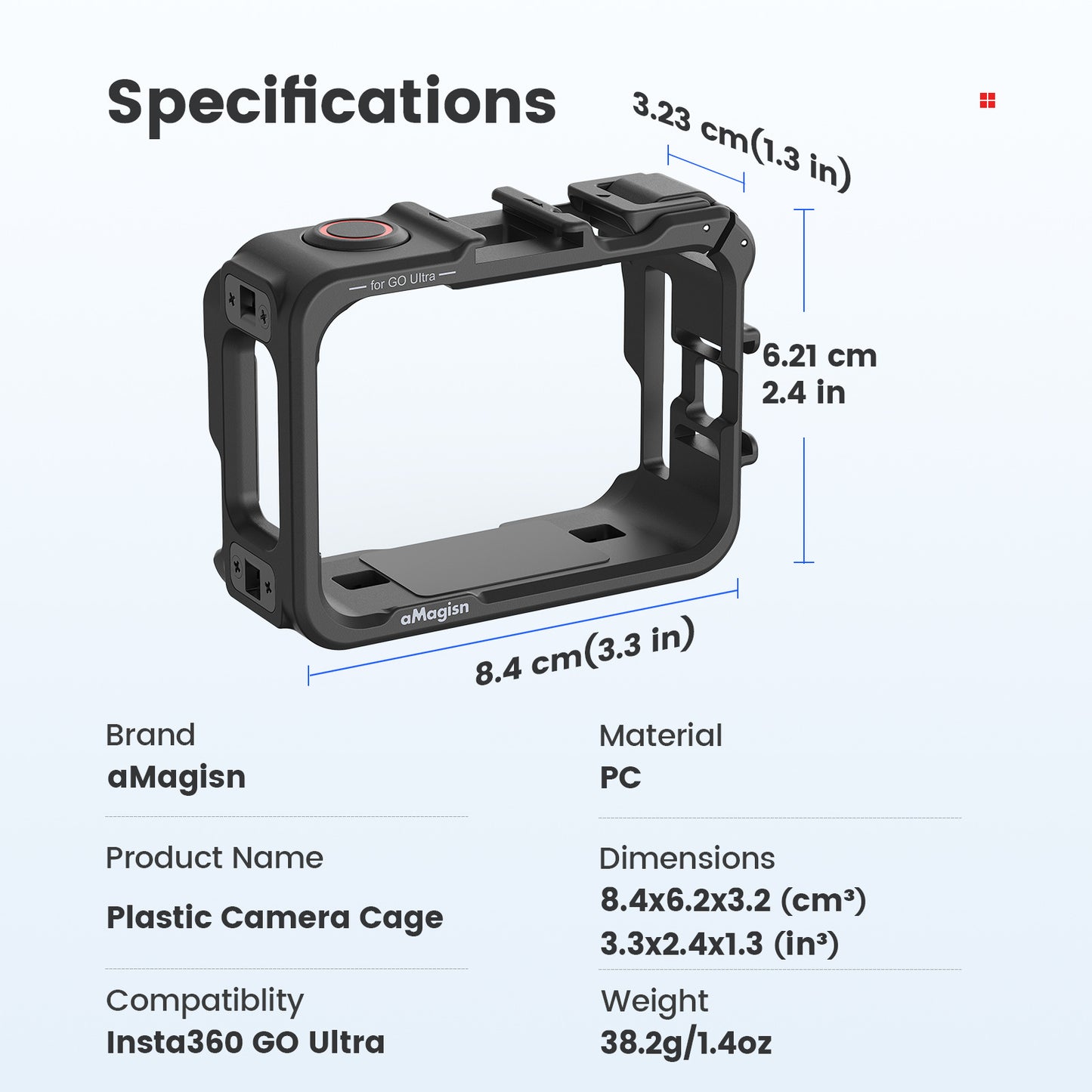 Other Camera Accessories