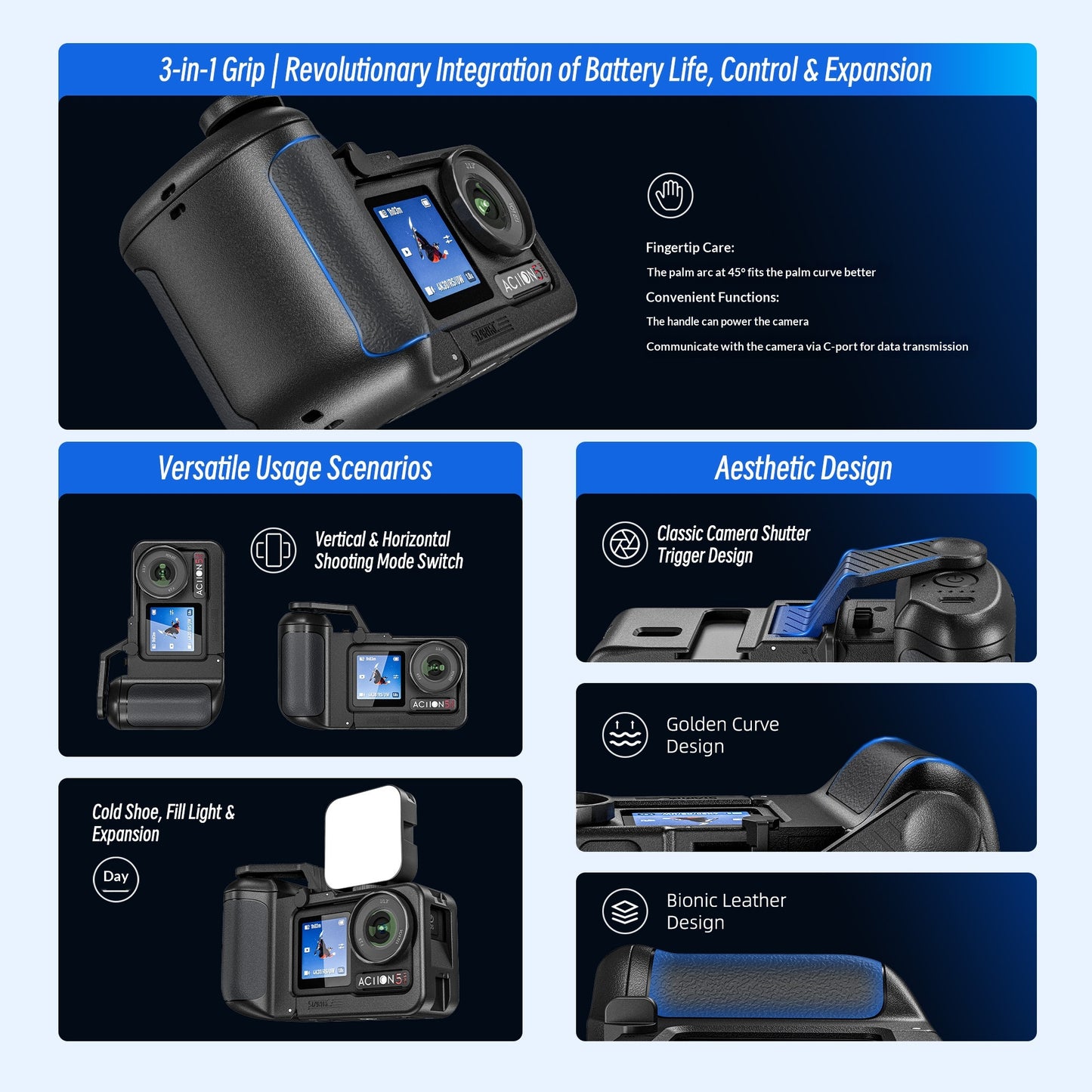 Other Camera Accessories