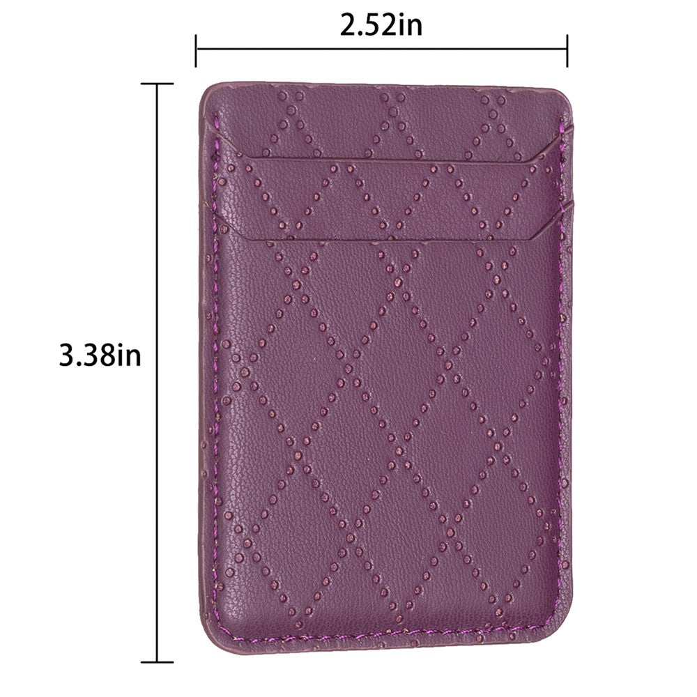 Phone Card Holder