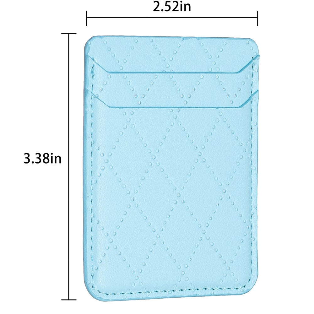 Phone Card Holder