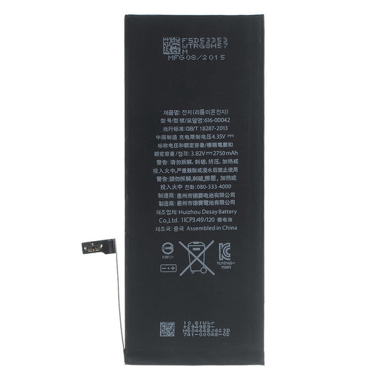 iPhone Parts