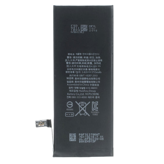 iPhone Parts