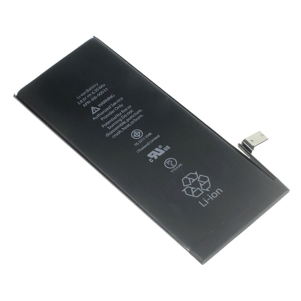 iPhone Parts