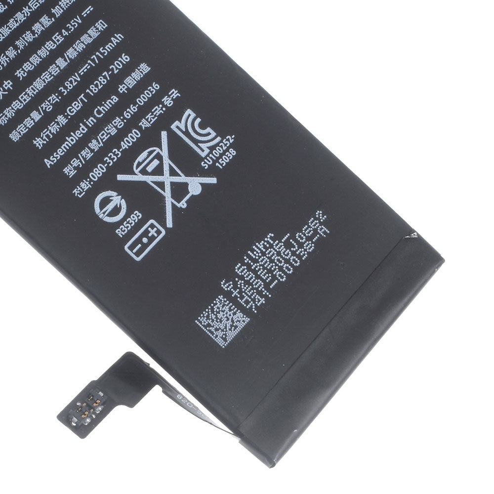 iPhone Parts