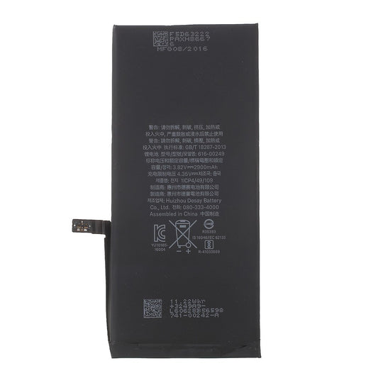 iPhone Parts