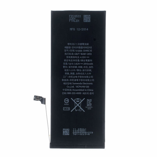 iPhone Parts