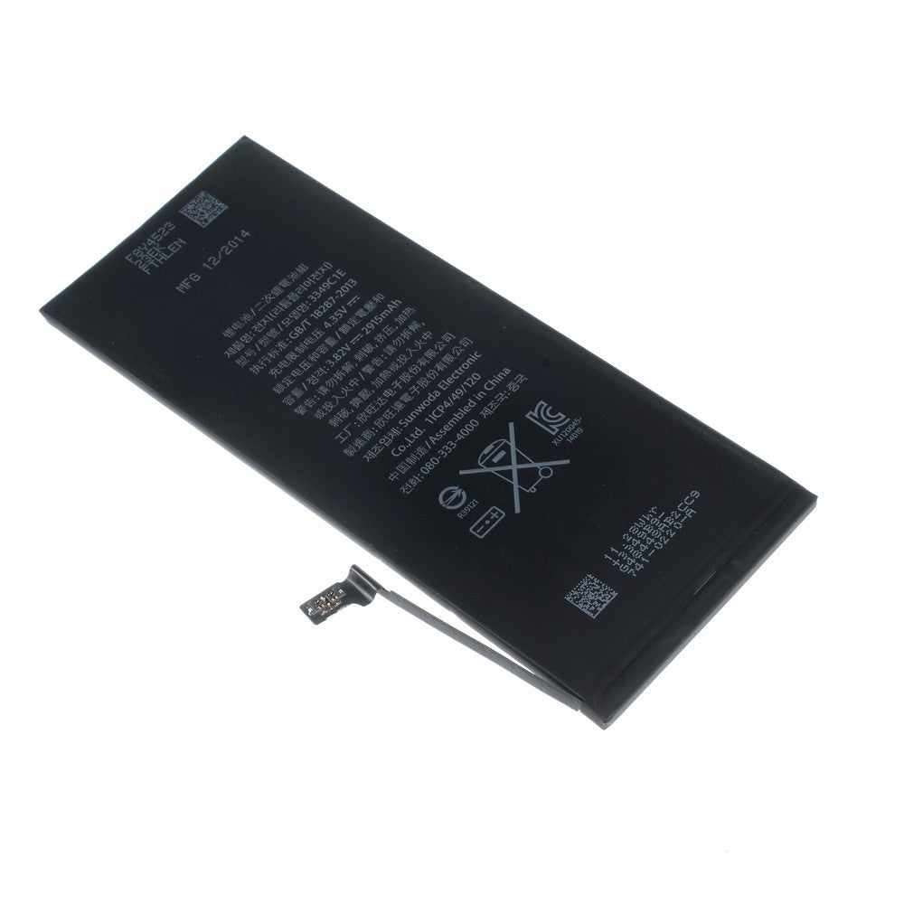 iPhone Parts