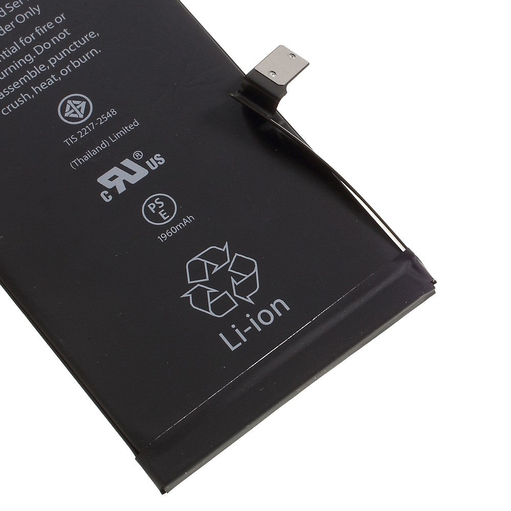 iPhone Parts