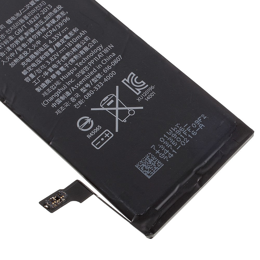 iPhone Parts