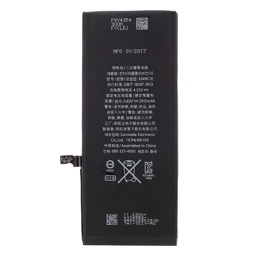 iPhone Parts