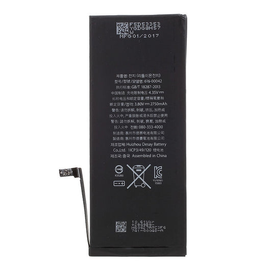 iPhone Parts