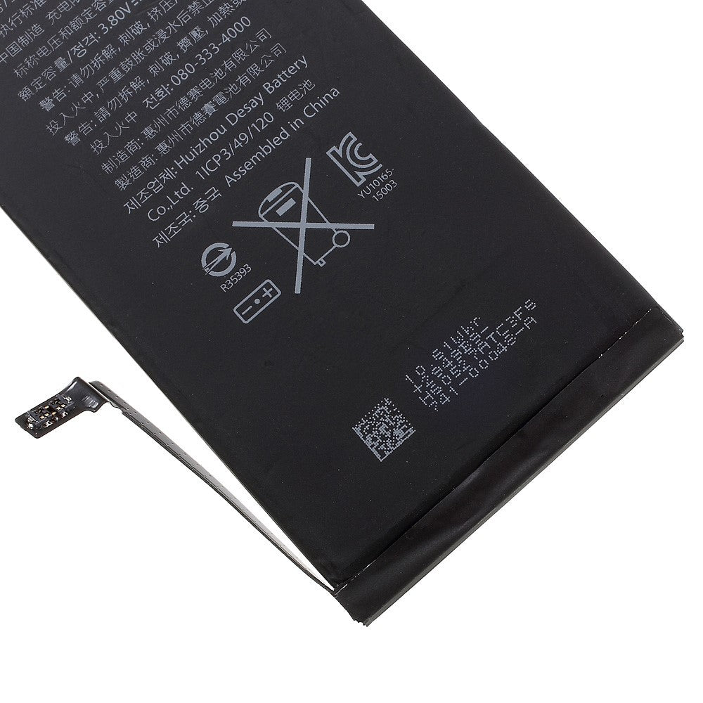 iPhone Parts