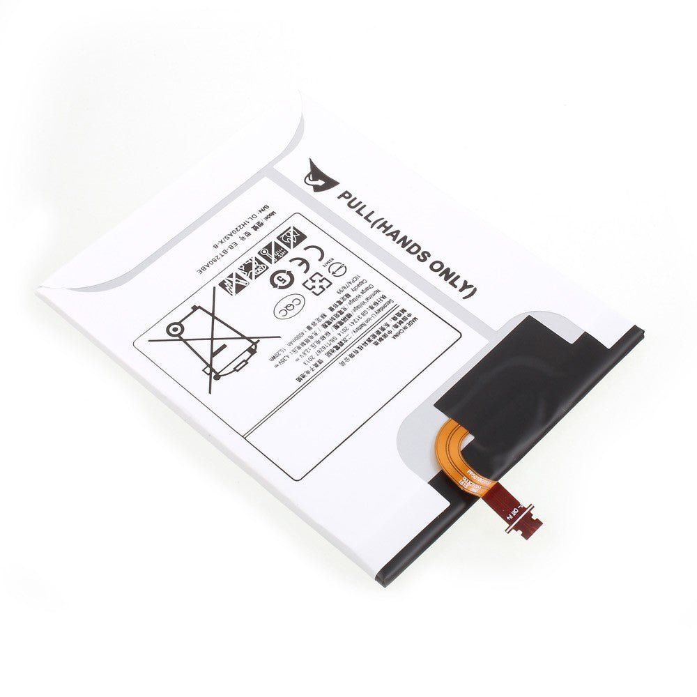 Galaxy Tab Parts