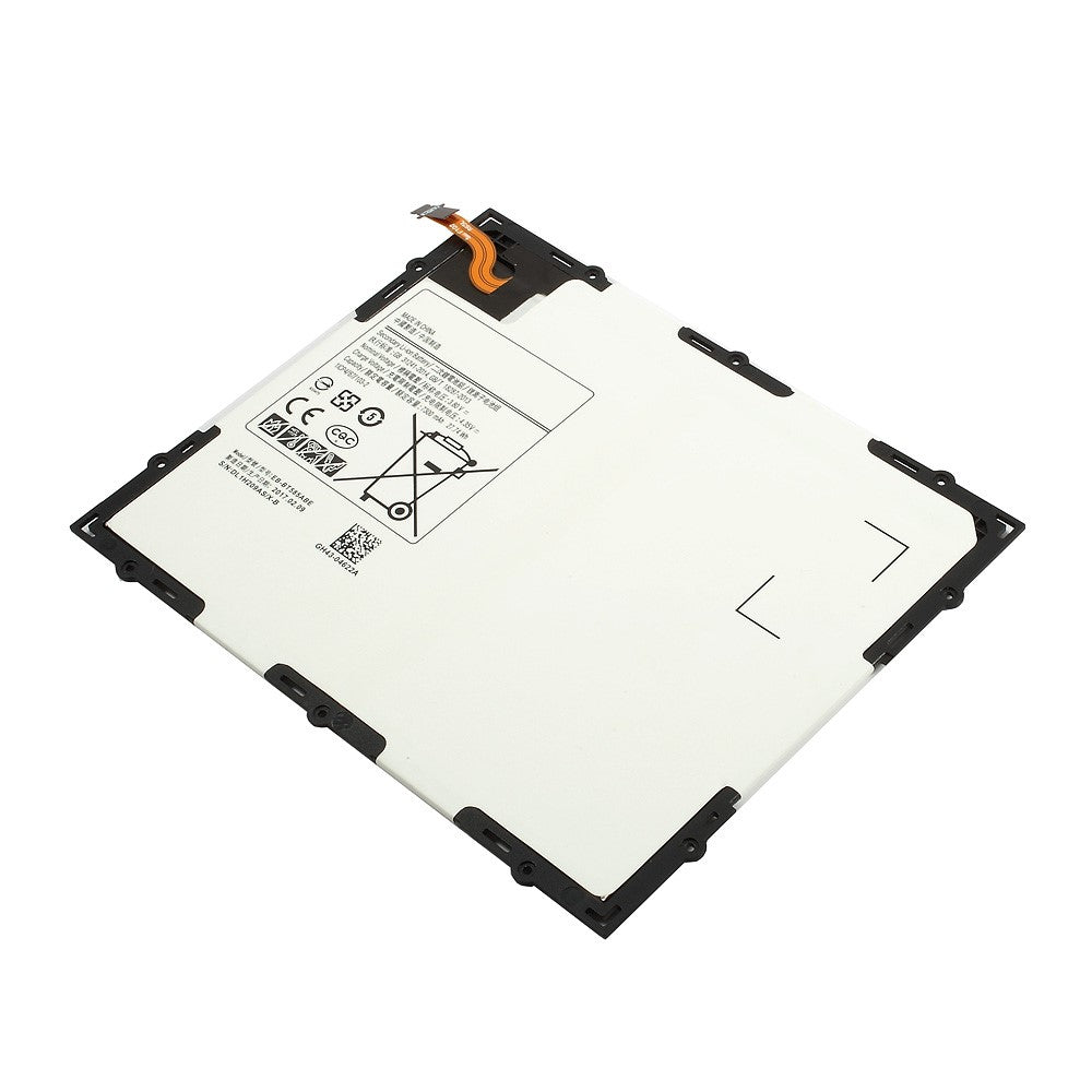 Galaxy Tab Parts