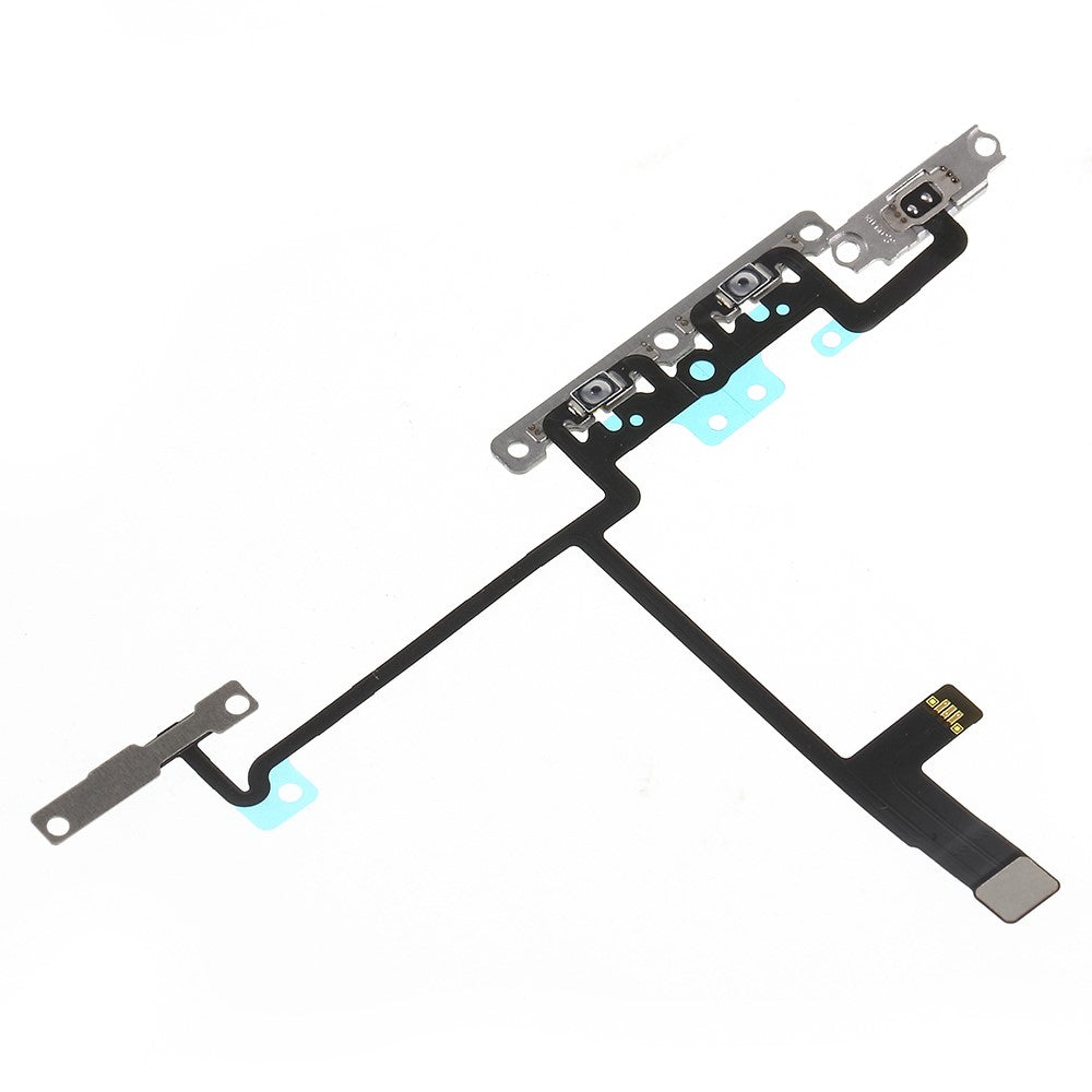 iPhone Parts