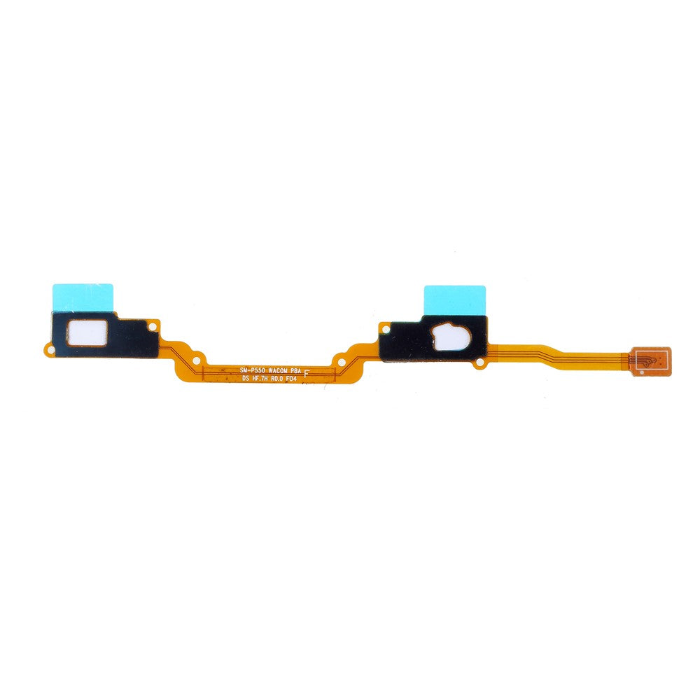 Galaxy Tab Parts