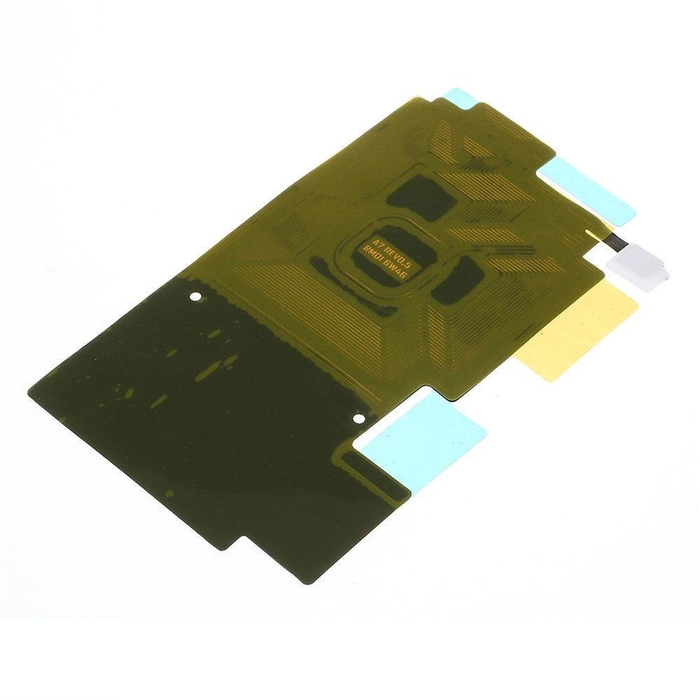 Galaxy A Parts