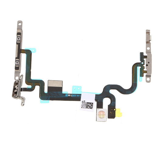iPhone Parts
