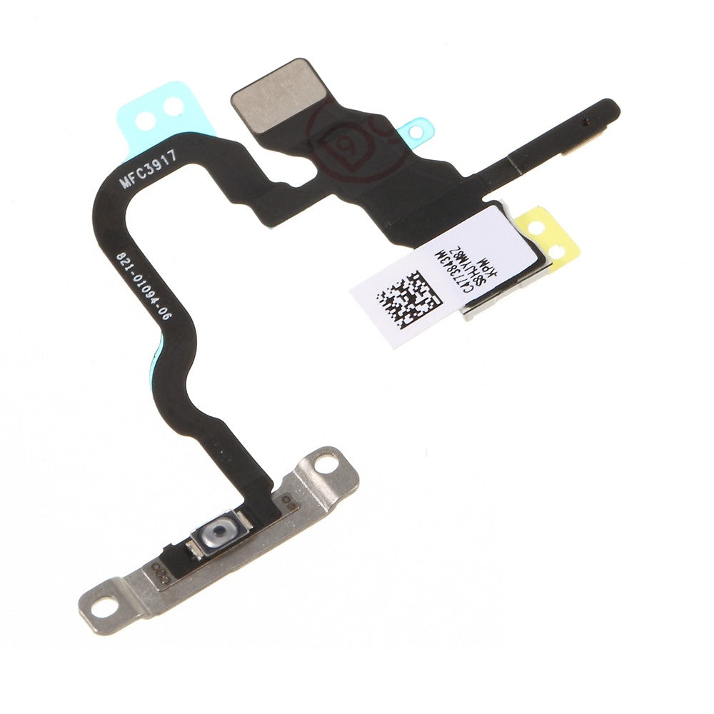 iPhone Parts