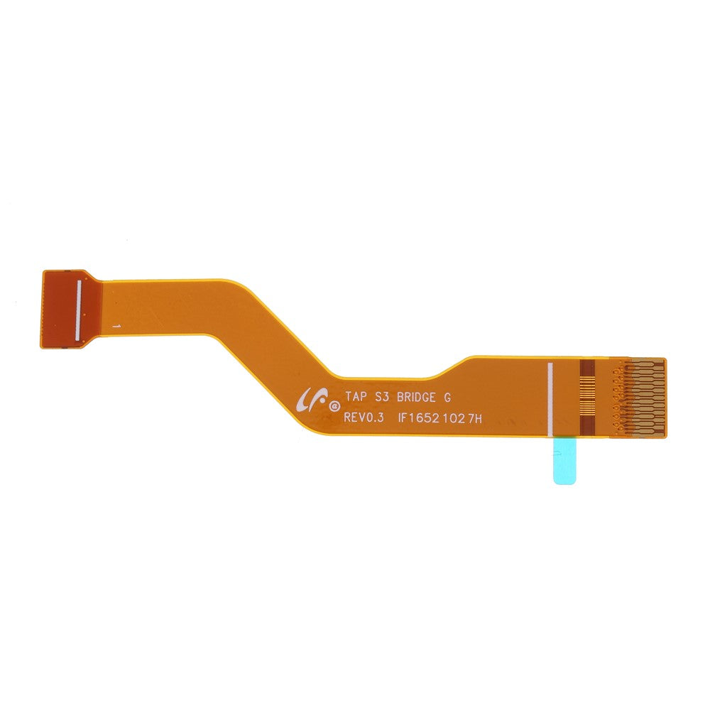 Galaxy Tab Parts