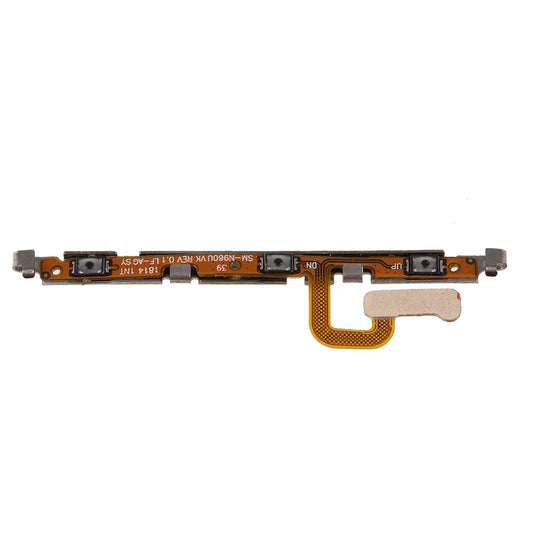 Galaxy Note Series Parts