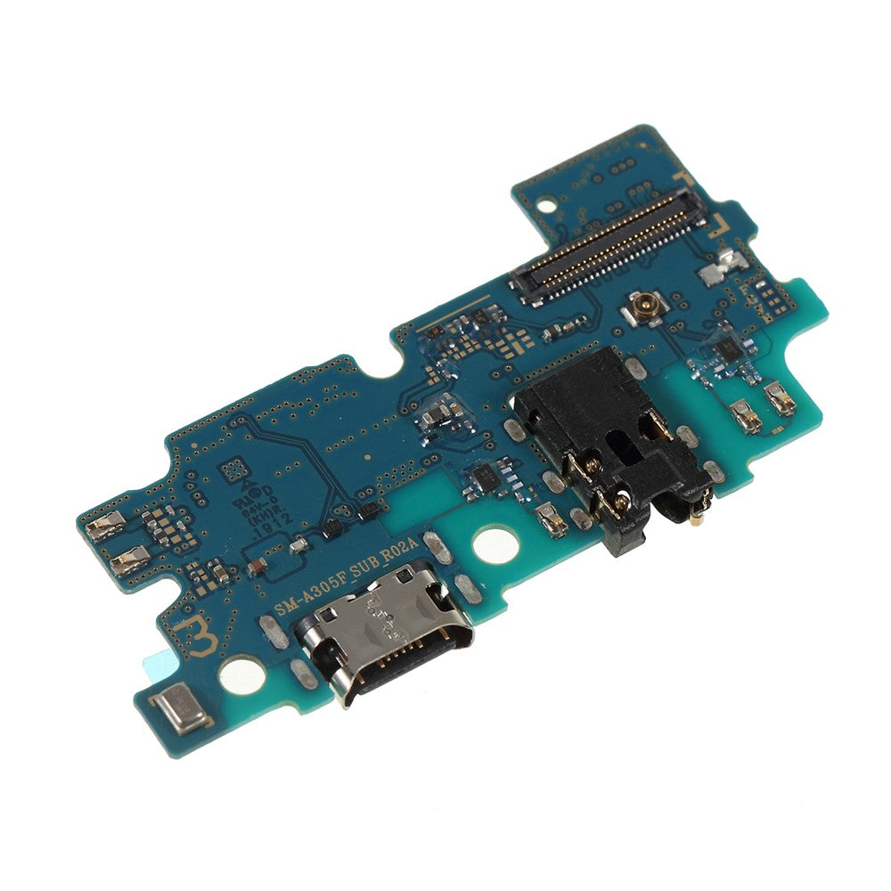 Galaxy A Parts