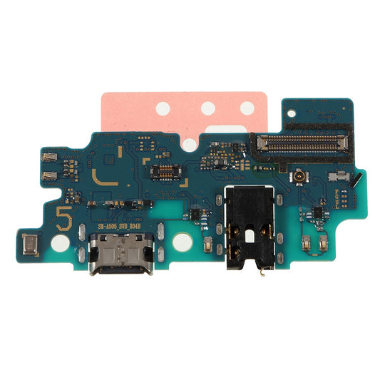 Galaxy A Parts