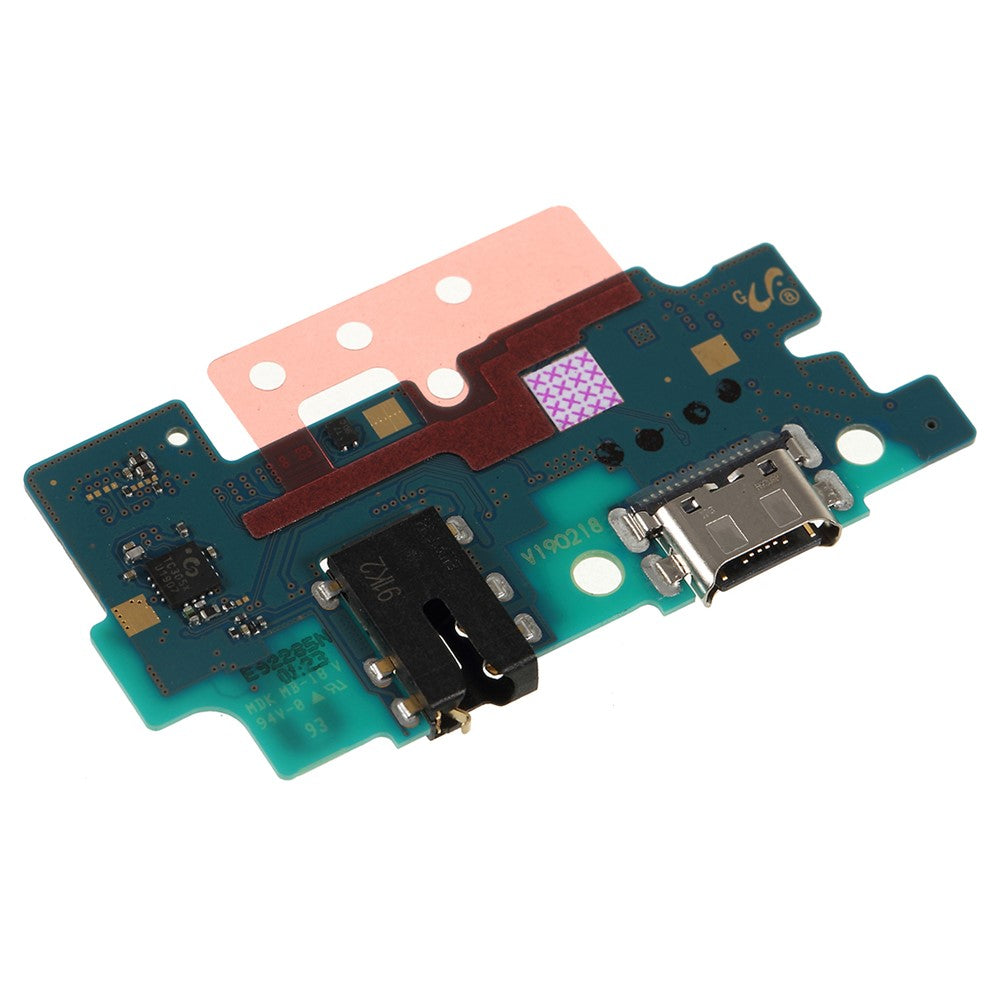 Galaxy A Parts
